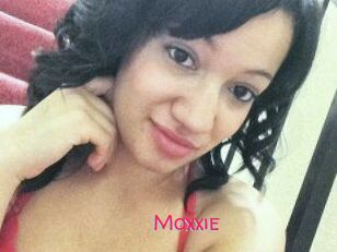 Moxxie