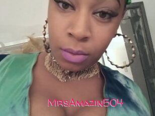 MrsAmazin504