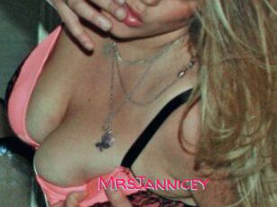 MrsJannicey