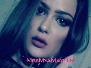 MrsMyaMayhem