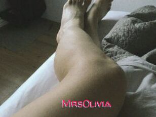 MrsOlivia