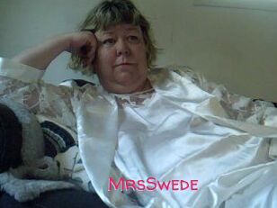 MrsSwede