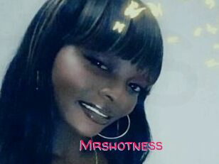 Mrshotness