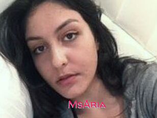 MsAria