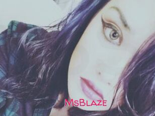 MsBlaze