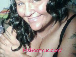 MsBootyliciousV