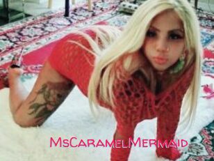 MsCaramelMermaid