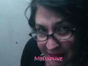 MsDaphne