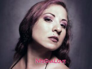 MsGiaLove