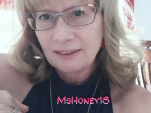 MsHoney18