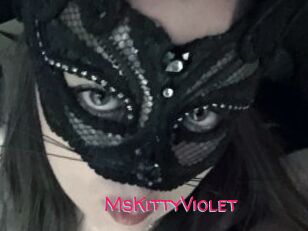 MsKittyViolet