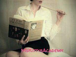 MsKittysAcademy