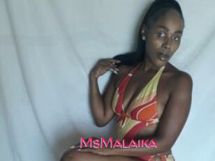 MsMalaika