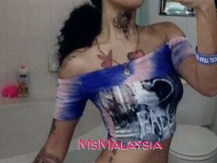 MsMalaysia