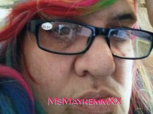MsMayhemmXX