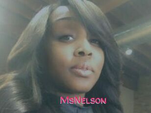 MsNelson