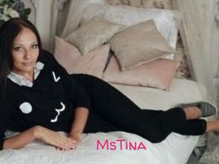 MsTina