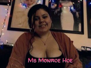 Ms_Monroe_Hoe