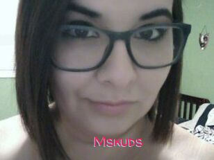 Mskuds