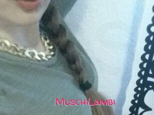 MuschiLambi