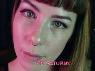 Mx_Saturnx