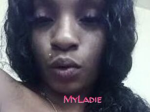 MyLadie