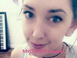 MyOTHERtongue