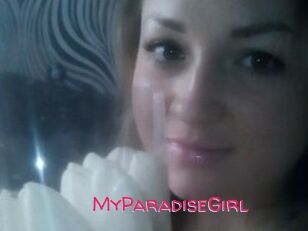MyParadiseGirl