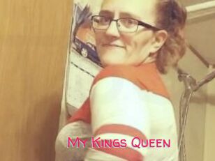 My_Kings_Queen
