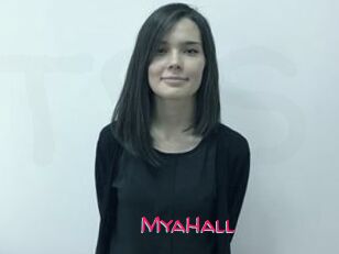 MyaHall