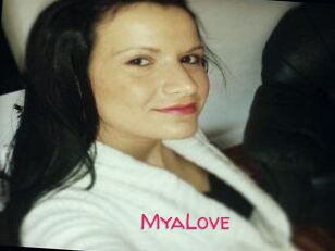 MyaLove