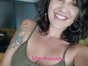 Mylknhunny