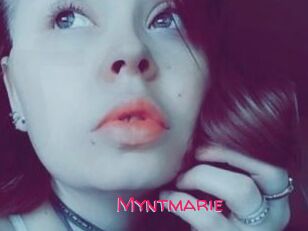Myntmarie