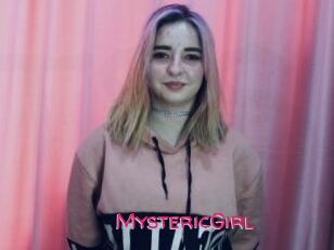 MystericGirl