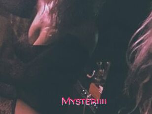 Mysteriiii
