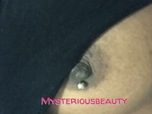 Mysteriousbeauty