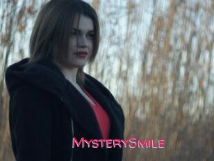 MysterySmile