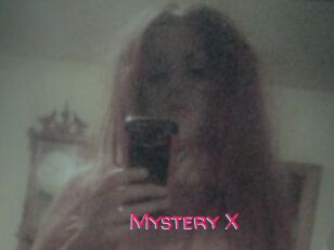 Mystery_X