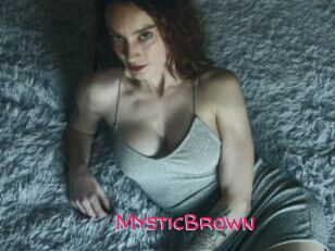 MysticBrown