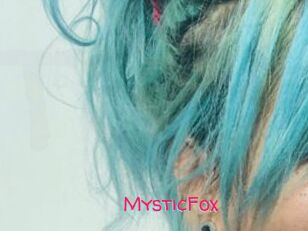 MysticFox