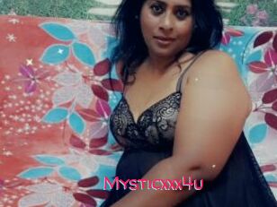Mysticxxx4u