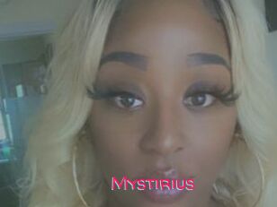 Mystirius