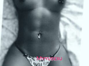 Myyusexu