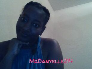 MzDanyelle214