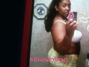 MzHoneyBunz