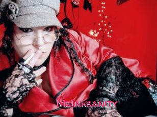 MzInksanity
