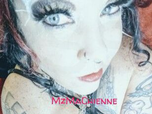 MzMaChienne