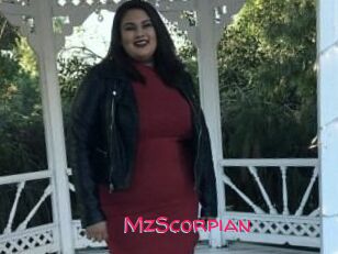 MzScorpian