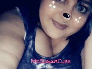 MzSugarCube