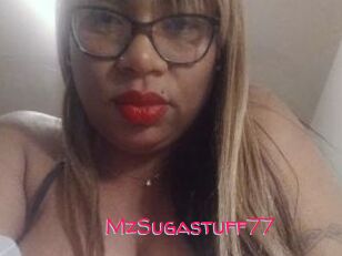MzSugastuff77